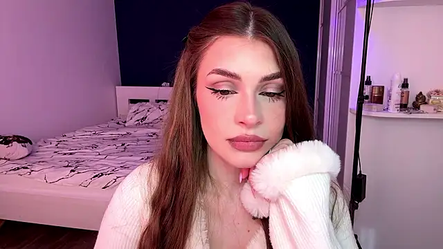 MachelleSpader online show from 03/27/26, 10:59