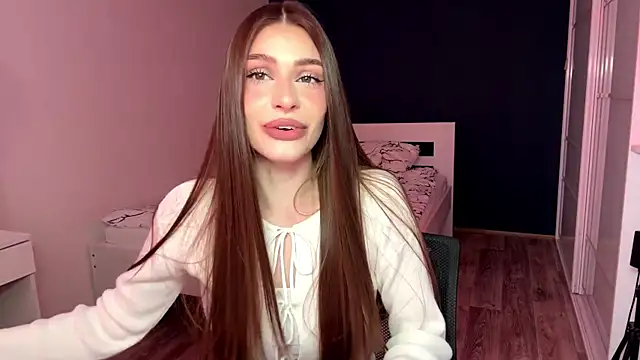 MachelleSpader online show from 03/31/26, 08:59