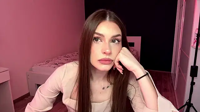 MachelleSpader online show from 04/08/26, 07:52