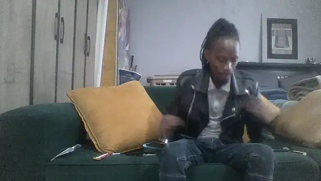 Winterslender online show from 05/14/26, 02:35