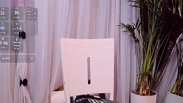 neinei bao online show from 03/15/26, 04:57