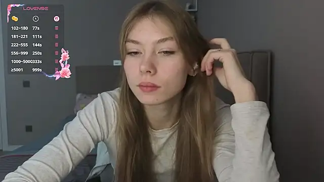 Snapshot of LindyUnderkoffler chatting on 02/14/26, 11:18 LindyUnderkoffler online show from 02/14/26, 11:18