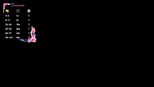 LindyUnderkoffler online show from 03/26/26, 01:17