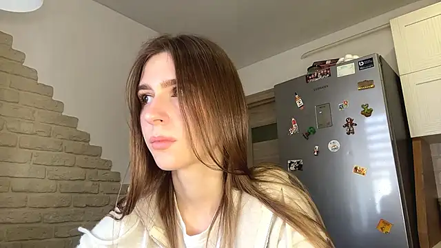 ElsieKuhlmann online show from 03/21/26, 08:19