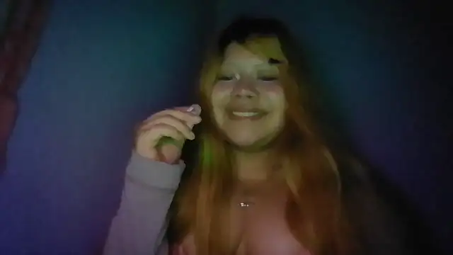 angelitita online show from 02/21/26, 07:53