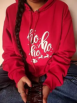 Bulbulbul01 online show from 01/10/26, 07:10