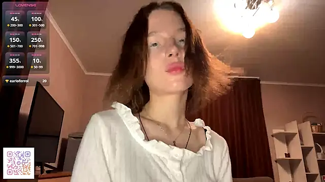 MarieHernandez online show from 01/15/26, 06:22