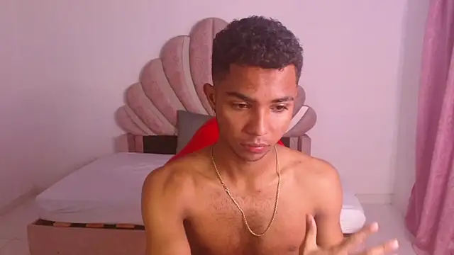 Enzo fox77 online show from 01/12/26, 11:37