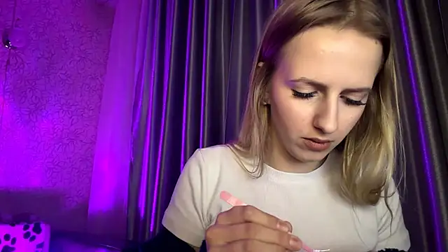 JeannettaIltzsch online show from 02/06/26, 09:07