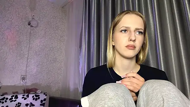 JeannettaIltzsch online show from 03/02/26, 06:37