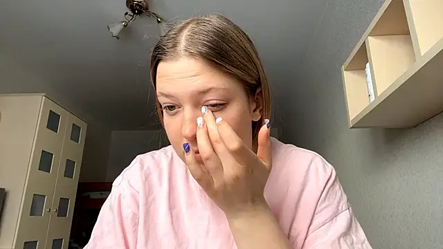 JammieMickiewicz online show from 01/14/26, 08:20