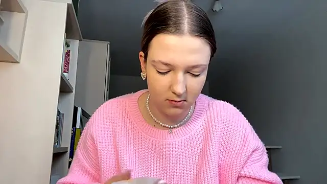 Snapshot of JammieMickiewicz chatting on 02/08/26, 07:45 JammieMickiewicz online show from 02/08/26, 07:45