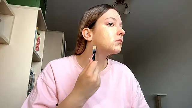 Snapshot of JammieMickiewicz chatting on 02/09/26, 07:12 JammieMickiewicz online show from 02/09/26, 07:12