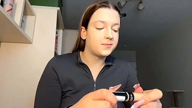 Snapshot of JammieMickiewicz chatting on 02/13/26, 08:32 JammieMickiewicz online show from 02/13/26, 08:32