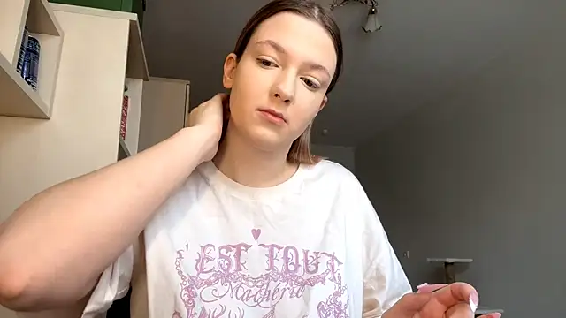 Snapshot of JammieMickiewicz chatting on 02/18/26, 08:10 JammieMickiewicz online show from 02/18/26, 08:10