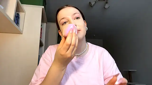 Snapshot of JammieMickiewicz chatting on 02/19/26, 08:10 JammieMickiewicz online show from 02/19/26, 08:10