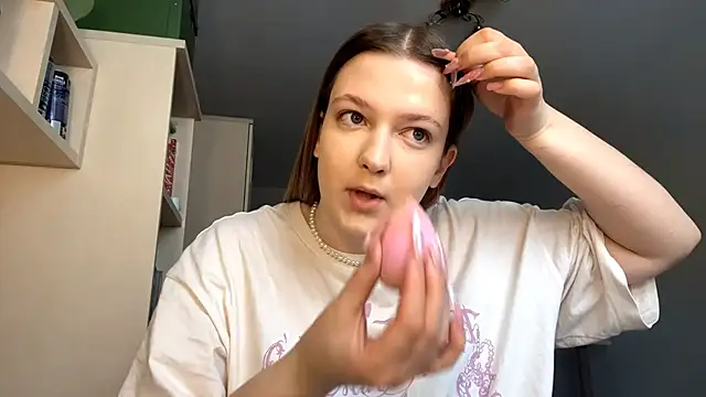 Snapshot of JammieMickiewicz chatting on 02/26/26, 08:13 JammieMickiewicz online show from 02/26/26, 08:13