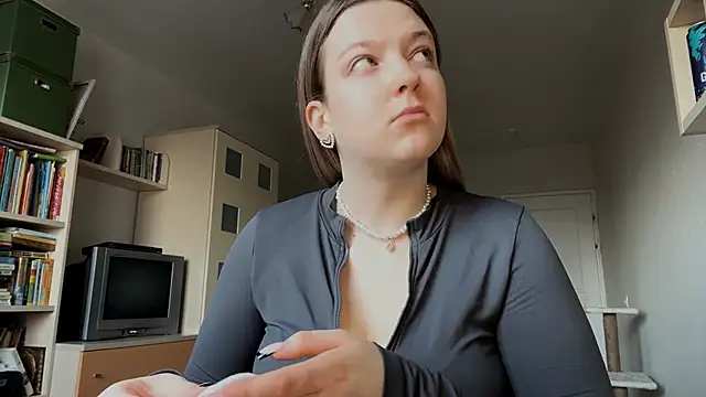 JammieMickiewicz online show from 03/28/26, 07:19