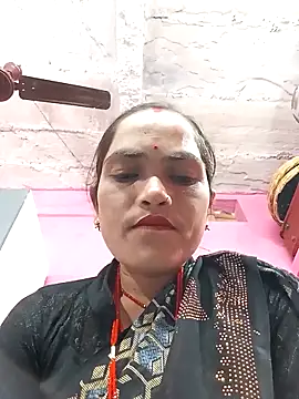 Sonam15884 online show from 02/09/26, 08:07