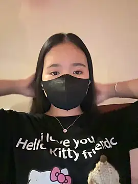 Gwen879 online show from 04/07/26, 01:00