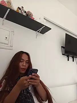 Snapshot of Your_dreampinay chatting on 07/07/26, 06:47 Your dreampinay online show from 07/07/26, 06:47