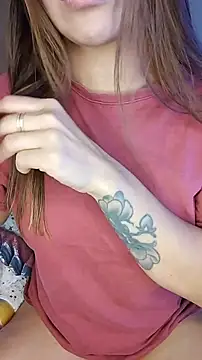 Snapshot of Nare-25 chatting on 02/08/26, 10:35 Nare-25 online show from 02/08/26, 10:35