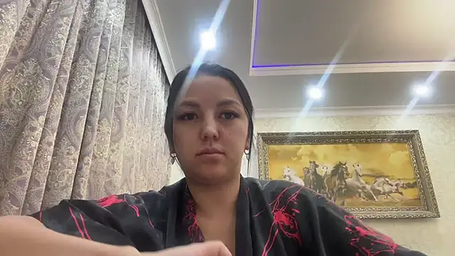 BlueSilk Sins online show from 01/18/26, 02:43