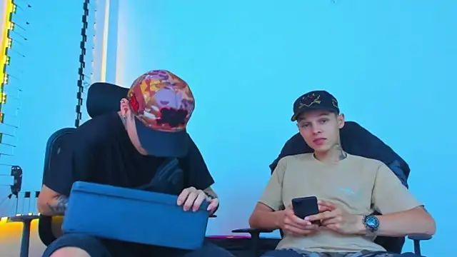 Thomas-Wil online show from 01/14/26, 01:11