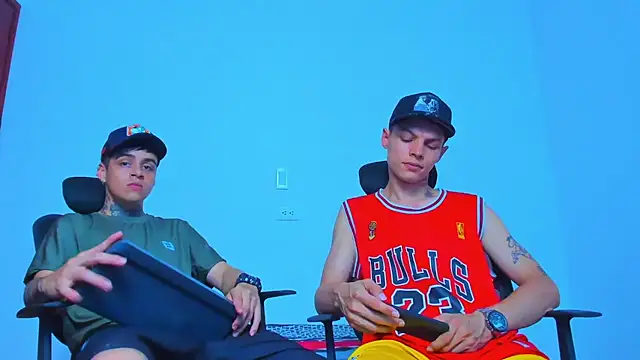 Thomas-Wil online show from 03/26/26, 10:04