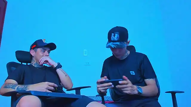 Thomas-Wil online show from 03/27/26, 09:25