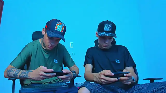 Thomas-Wil online show from 03/30/26, 07:59