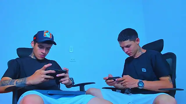 Thomas-Wil online show from 04/05/26, 11:02