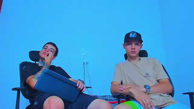 Thomas-Wil online show from 04/06/26, 07:15