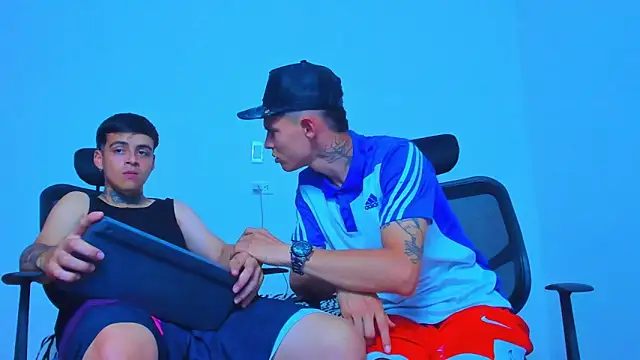 Thomas-Wil online show from 04/14/26, 09:32