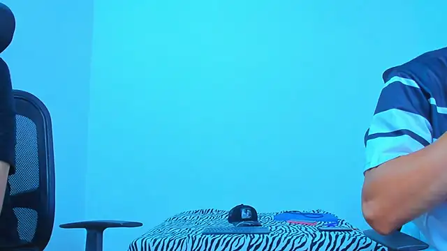 Thomas-Wil online show from 07/09/26, 09:08