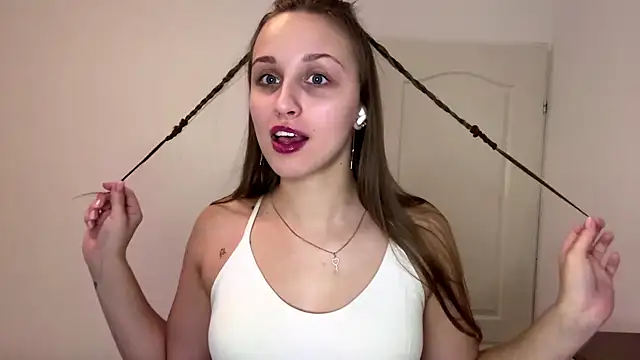 EvaRenard online show from 02/21/26, 05:03