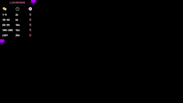 EvaRenard online show from 03/08/26, 02:04