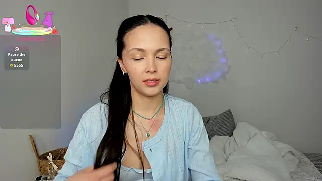 elina syui online show from 03/02/26, 06:04