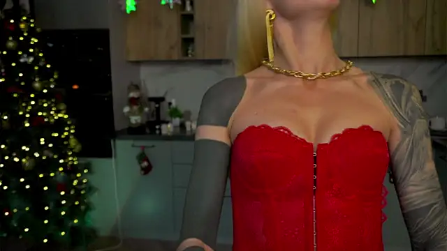 LanaReals online show from 01/13/26, 08:30