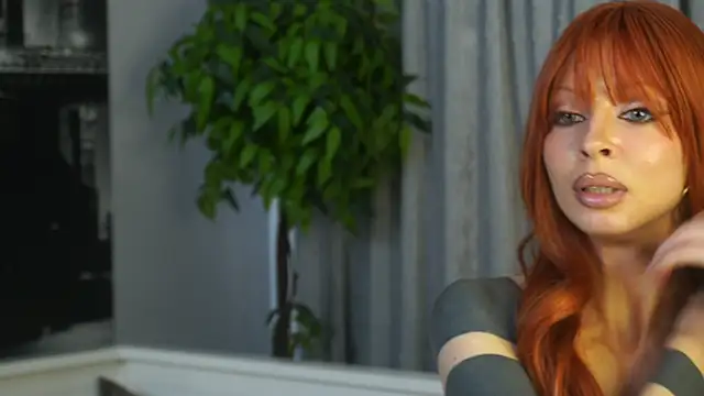 LanaReals online show from 02/28/26, 08:04