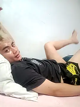 B0ricat online show from 01/08/26, 03:14