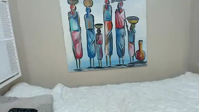 TallDivaNoir online show from 03/20/26, 07:02