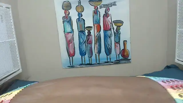 TallDivaNoir online show from 04/10/26, 04:50