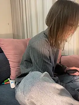 Persephone Kore online show from 03/05/26, 07:10