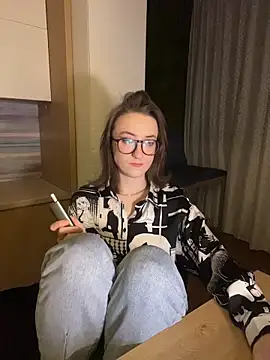 Persephone Kore online show from 03/06/26, 05:09