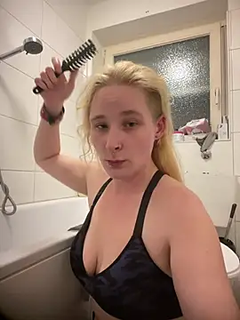 PurpleHazexx online show from 02/27/26, 12:43