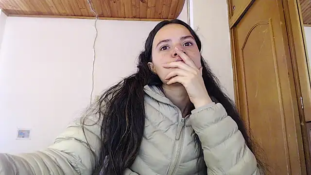 Shanel Lozano online show from 04/30/26, 04:02