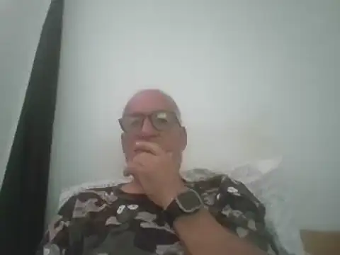 Patyman online show from 03/22/26, 03:37