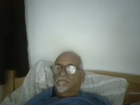 Patyman online show from 04/12/26, 10:59