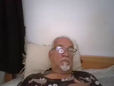 Patyman online show from 06/17/26, 02:29